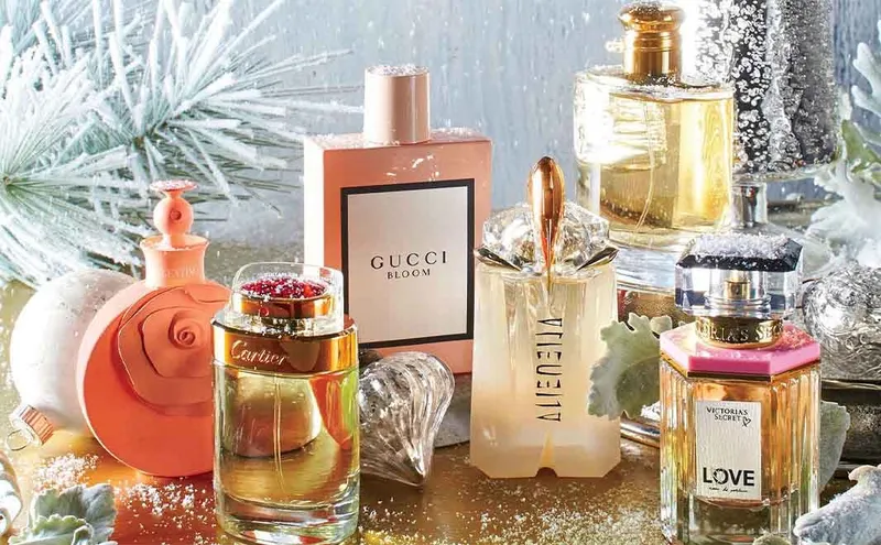 عطر