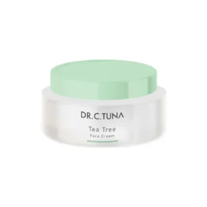 Farmasi Dr. C. Tuna Tea Tree Cream Balsam