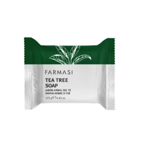 Tea Tree Soap - Farmasi