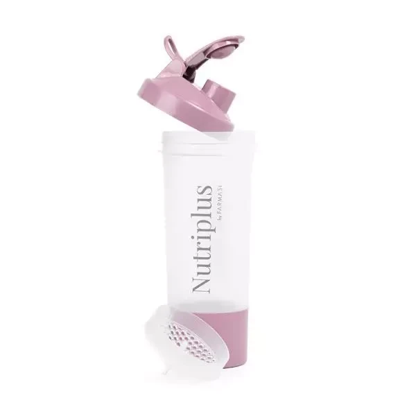 Nutriplus Lily Shaker - Farmasi