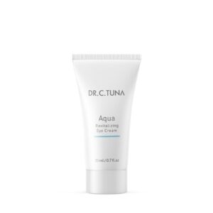 Dr. C. Tuna Aqua Revitalizing Eye Cream