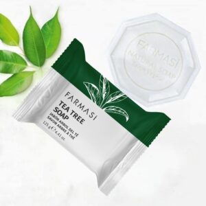 Tea Tree Soap - Farmasi