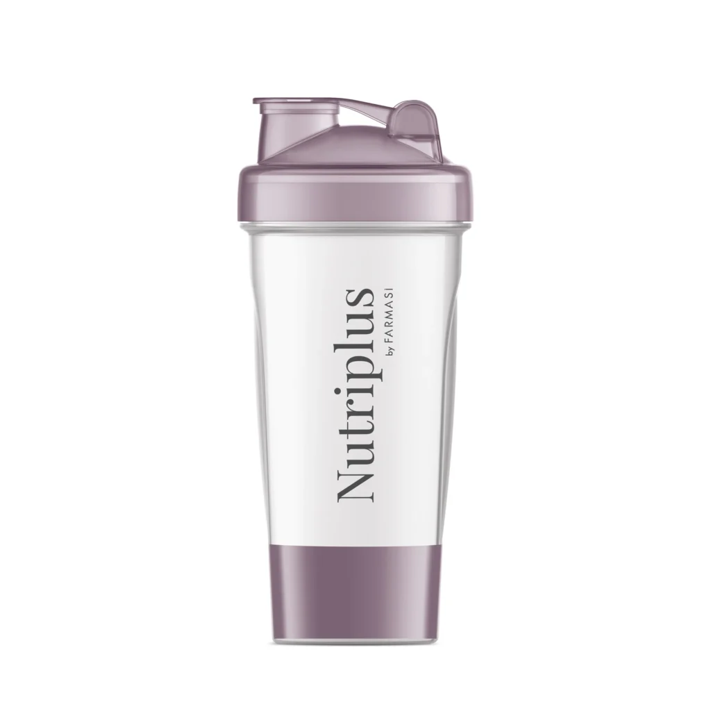 Nutriplus Lily Shaker - Farmasi