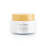 Dr. Tuna Farmasi Calendula moisturizing cream for dry and sensitive