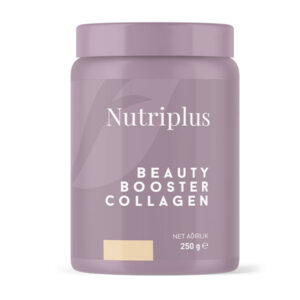 Nutriplus Collagen Edible Powder