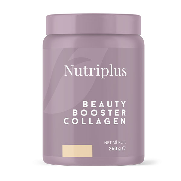 Nutriplus Collagen Edible Powder