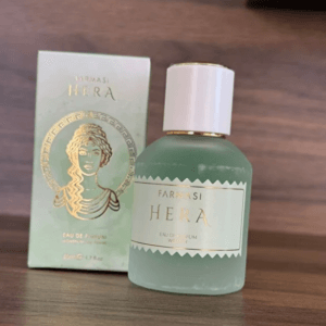 Farmasi Hera