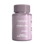 Farmasi Nutriplus Spirulina