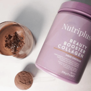 Nutriplus Collagen Edible Powder