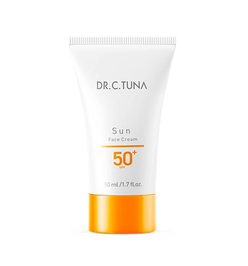 FARMASi Dr. C. Tuna Sun Care SPF 50 Face Cream