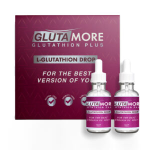 Glutamate Drops onemore