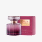 Amber Elixir Mystery Eau de Parfum