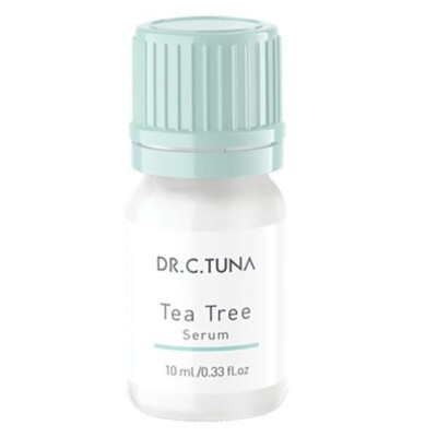 سرم ضد جوش Tea Tree SOS دکتر سی تونا