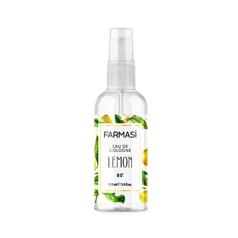 اسپری معطر و ضد عفونی کننده کلونیا فارماسی