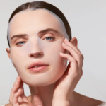 کاور سیلیکونی ماسک صورت اوریفلیم