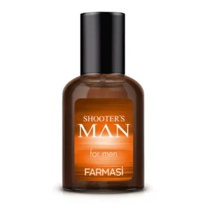 ادکلن مردانه شوتر مَن SHOOTERS MAN 50ml