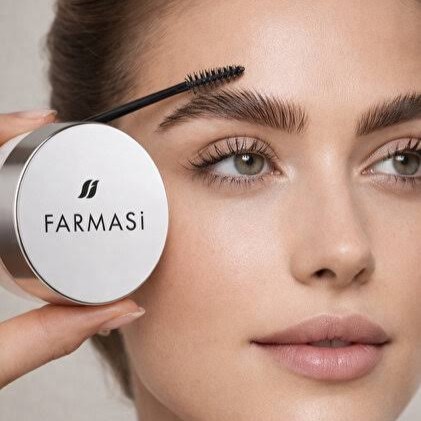 ژل لیفت و حالت‌دهنده ابرو فارماسی