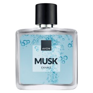 ادوتویلت مردانه ماسک اکسهل MUSK EXHALE