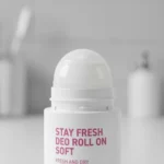 مام رول ضد تعریق زنانه Stay Fresh Soft
