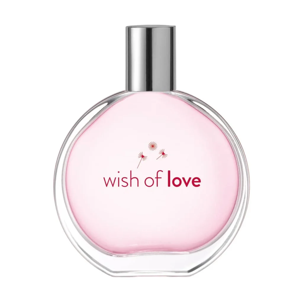 عطر Wish Of Love آون