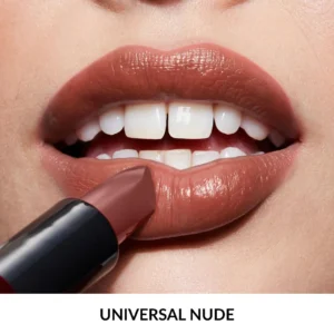 رنگ Universal Nude رژ لب Ultra Creamy آون