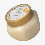 کرم دست و بدن شیر و عسل