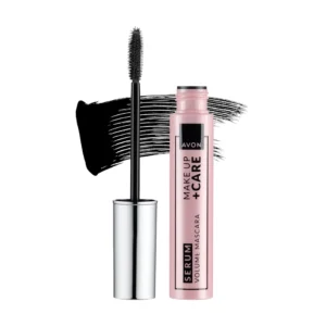 ریمل حجم‌دهنده Make-up + Care Serum Volume آون