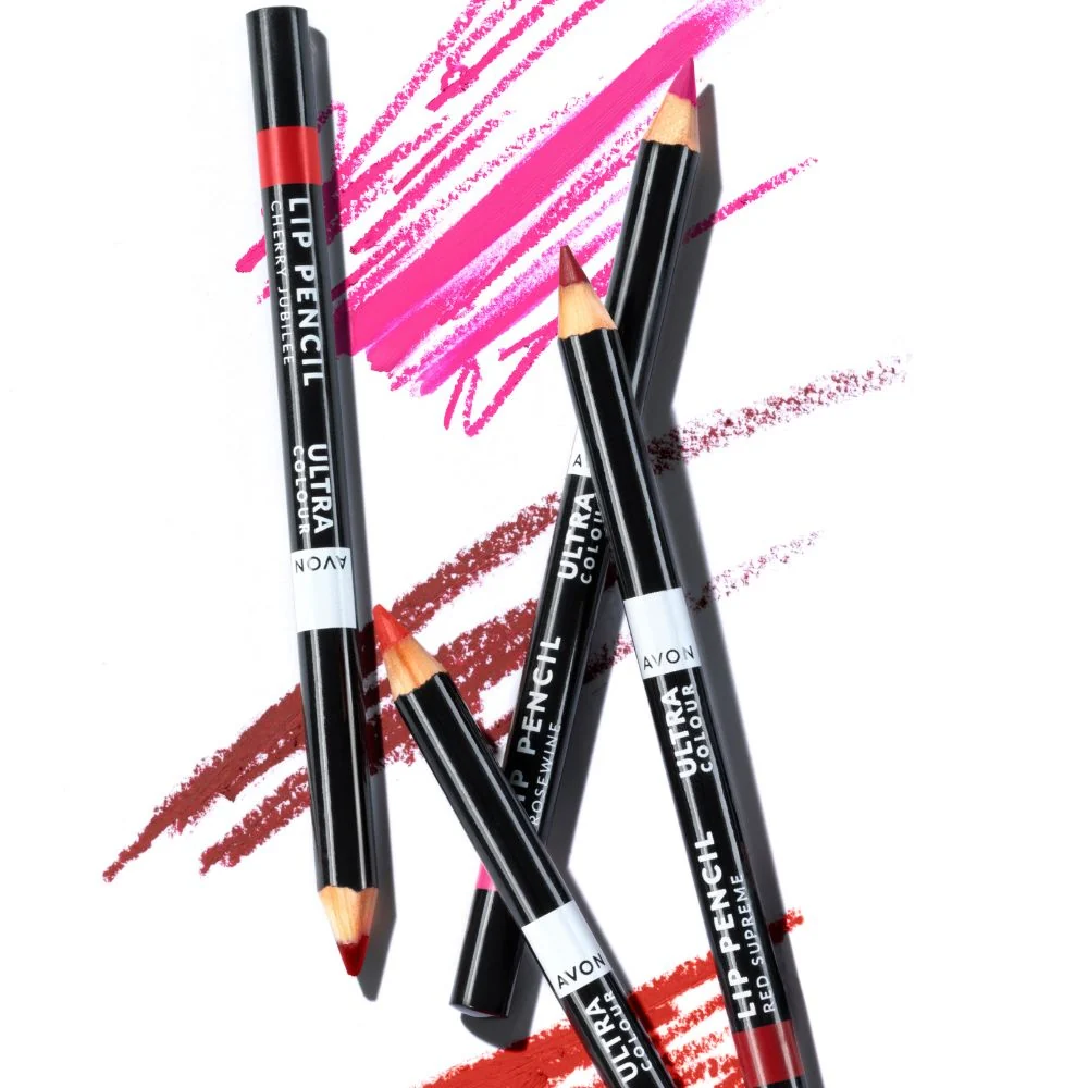 مداد لب Ultra Colour آون