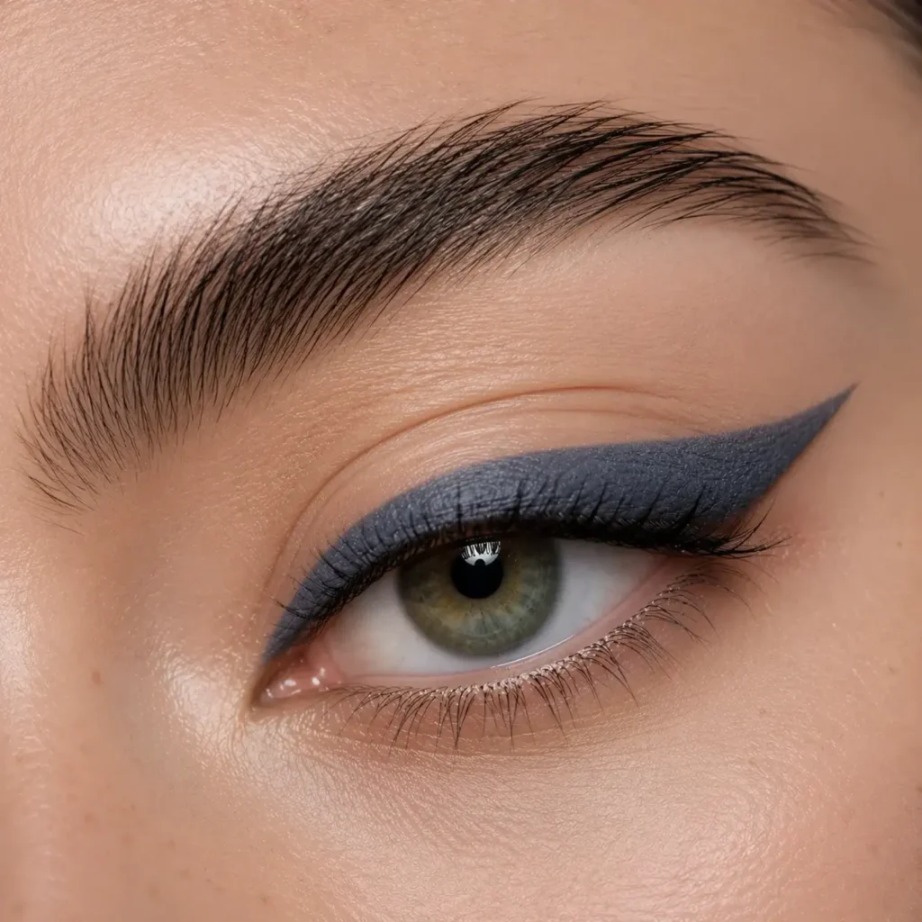 مداد چشم خاکستری فارماسی