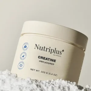 کراتین Nutriplus فارماسی