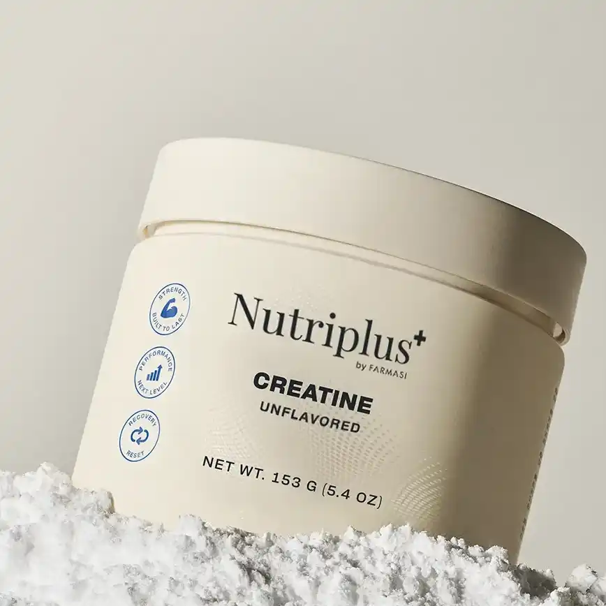 کراتین Nutriplus فارماسی
