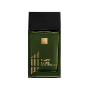 ادو تویلت مردانه Black Suede Real Intense آون ۱۰۰ میل