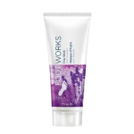 ماسک خاک رس پا با اسطوخودوس Foot Works آون 75 میل